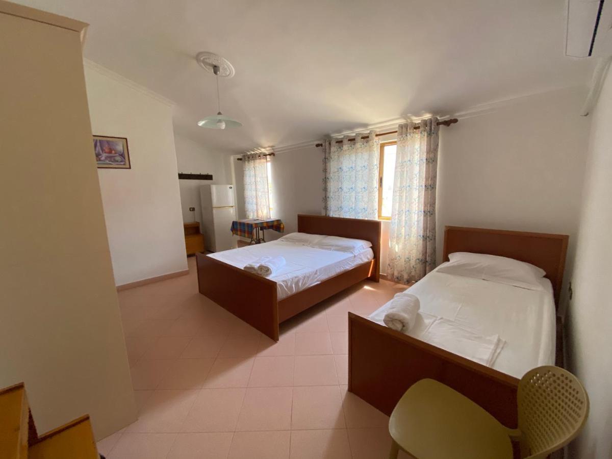 Lionel Appartement