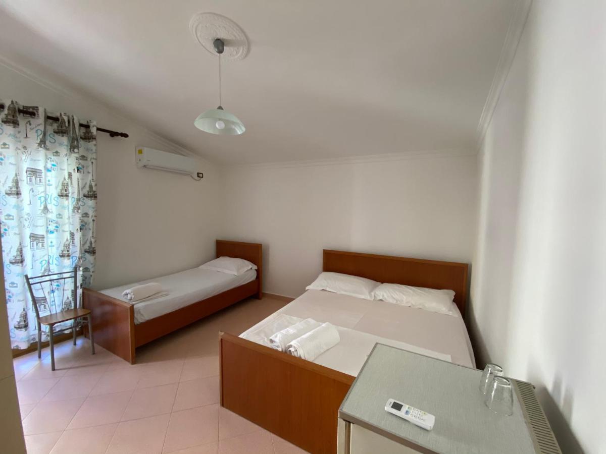 Appartement Lionel Durrës