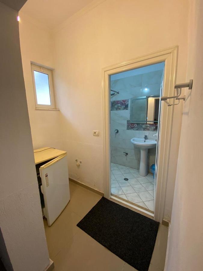 Lionel Appartement