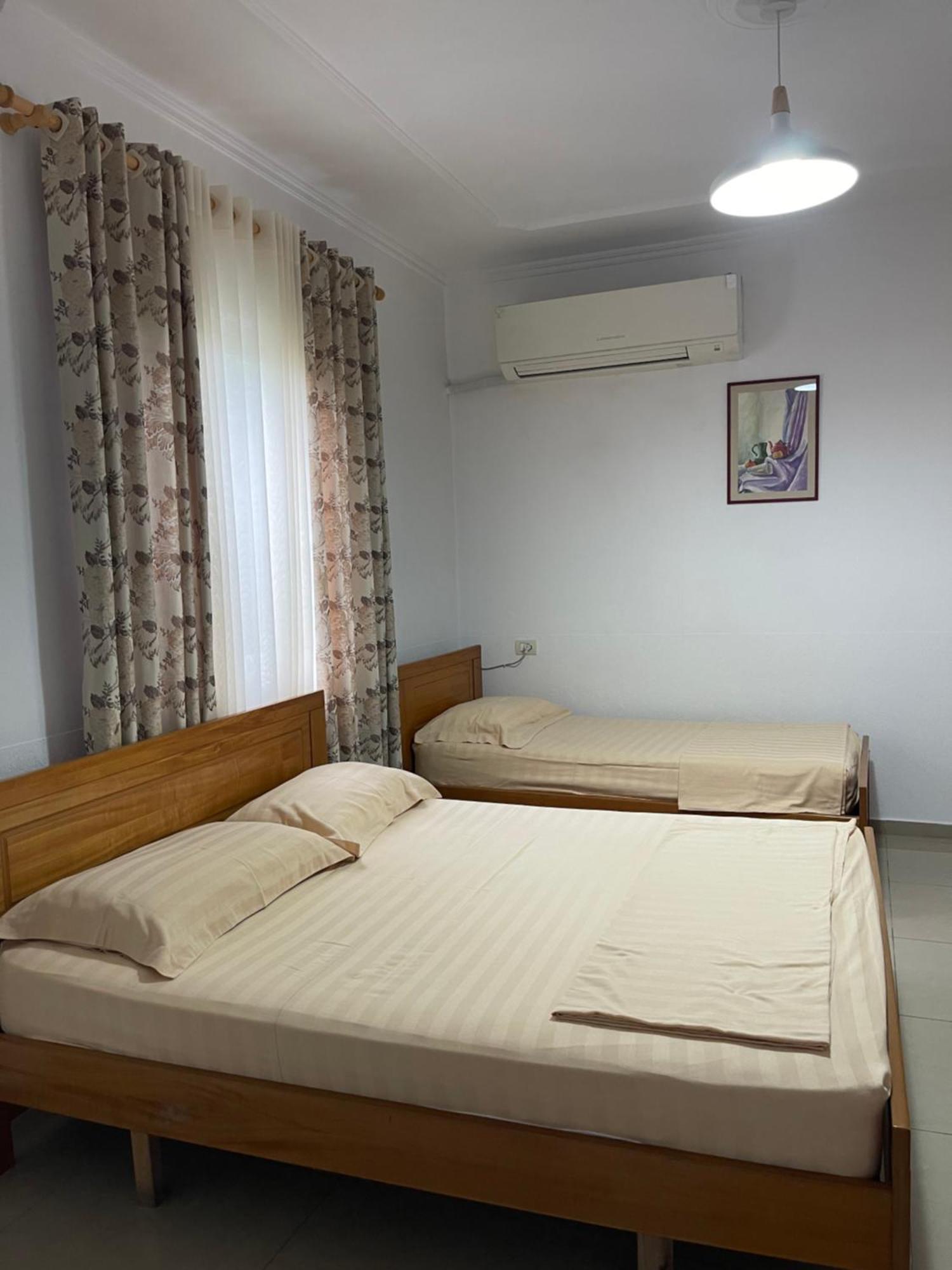 Appartement Lionel *