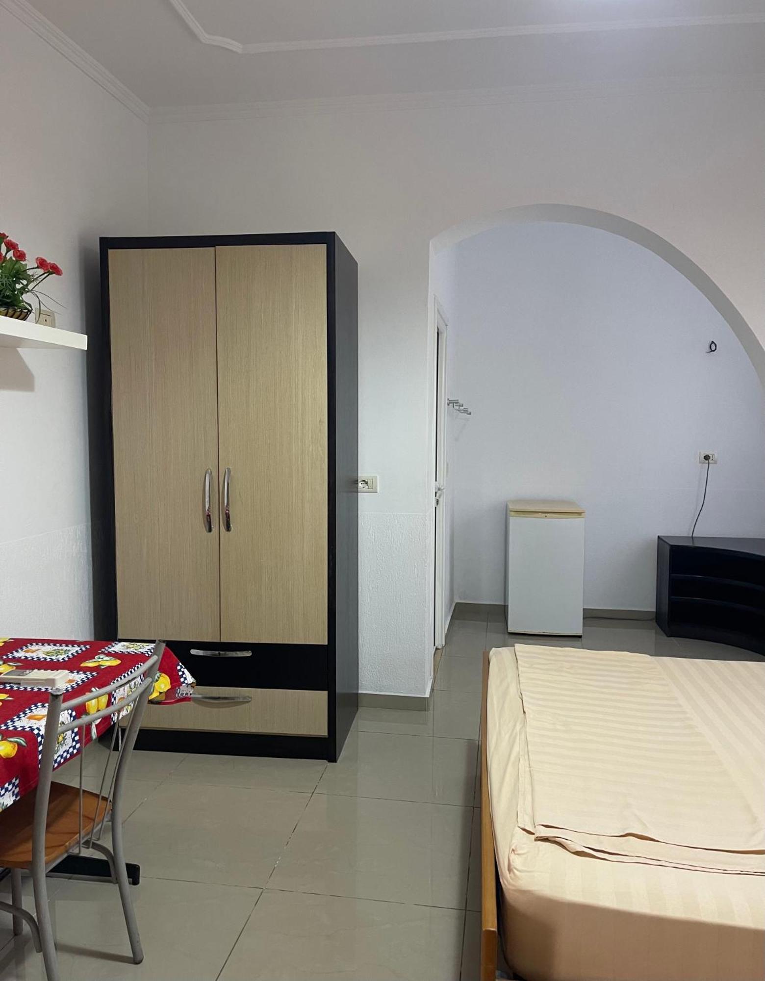 Appartement Lionel Durrës