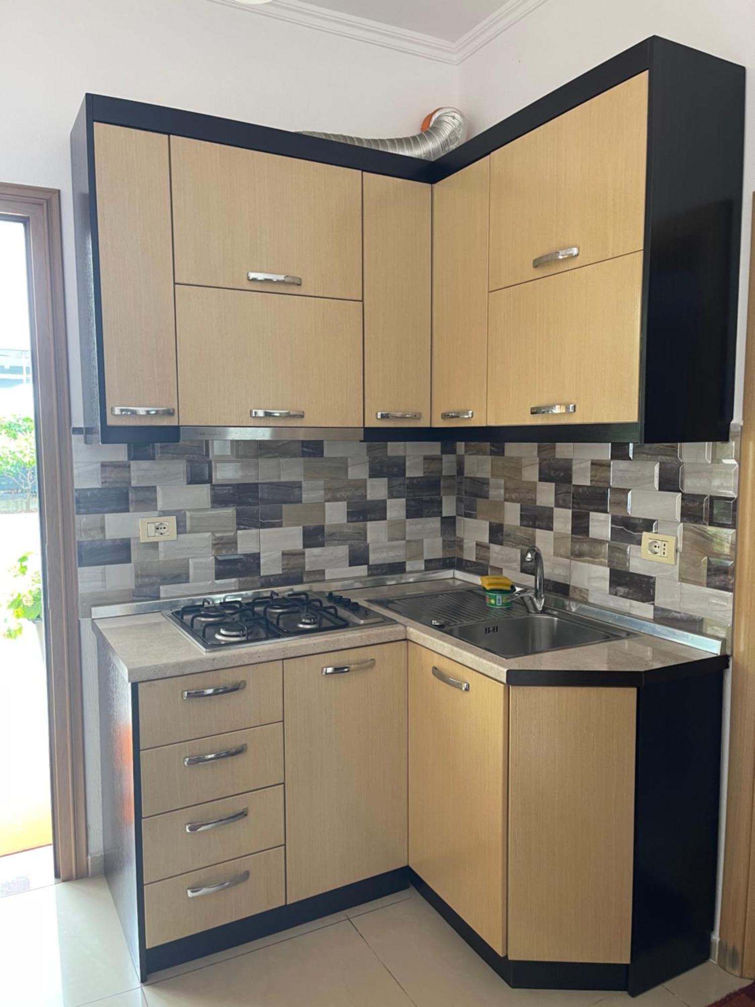 Lionel Appartement